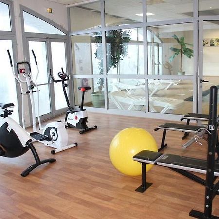 Pierre & Vacances Residence Le Montana ลามงจี ภายนอก รูปภาพ