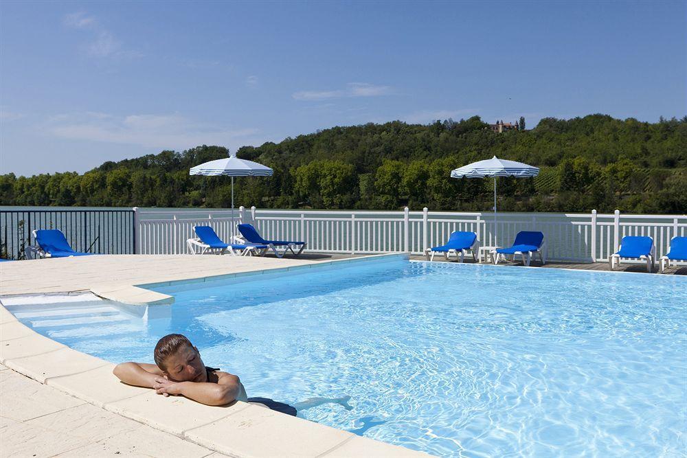 Pierre & Vacances Residence Le Montana ลามงจี ภายนอก รูปภาพ