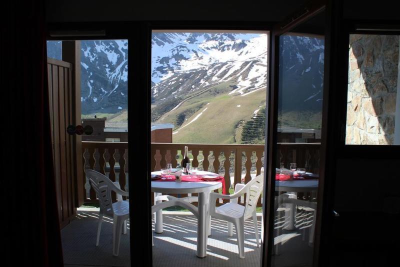 Pierre & Vacances Residence Le Montana ลามงจี ภายนอก รูปภาพ