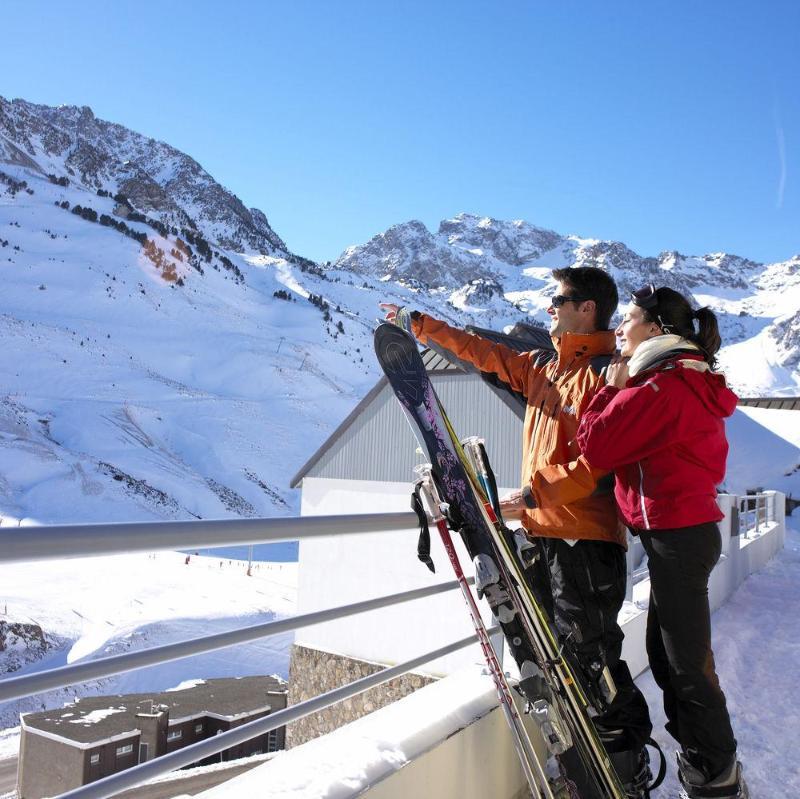 Pierre & Vacances Residence Le Montana ลามงจี ภายนอก รูปภาพ
