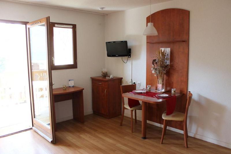 Pierre & Vacances Residence Le Montana ลามงจี ภายนอก รูปภาพ