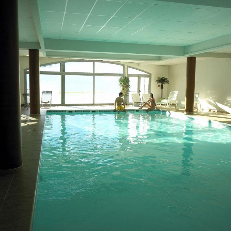 Pierre & Vacances Residence Le Montana ลามงจี ภายนอก รูปภาพ