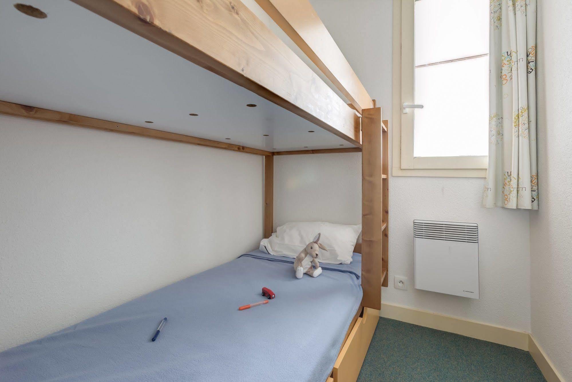 Pierre & Vacances Residence Le Montana ลามงจี ภายนอก รูปภาพ